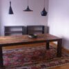 mesa-madera-maciza-hechaamano-vintage