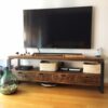 mueble-tv-estilo-industrial-cajones