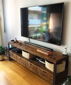 mueble-tv-estilo-industrial-cajones6