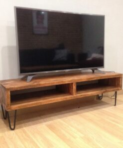 mueble-tv-industrial-madera