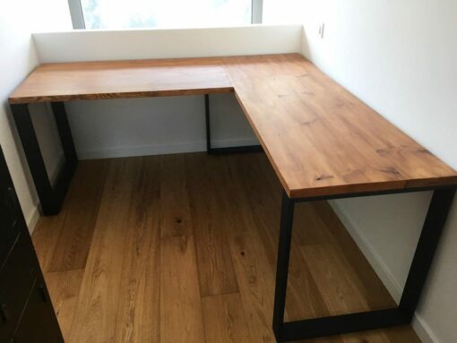 Mesa-escritorio estilo-industrial-a medida-1