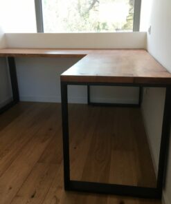 Mesa-escritorio estilo-industrial-a medida-3
