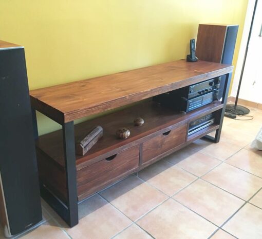 mueble-tv-con-dos-cajones2